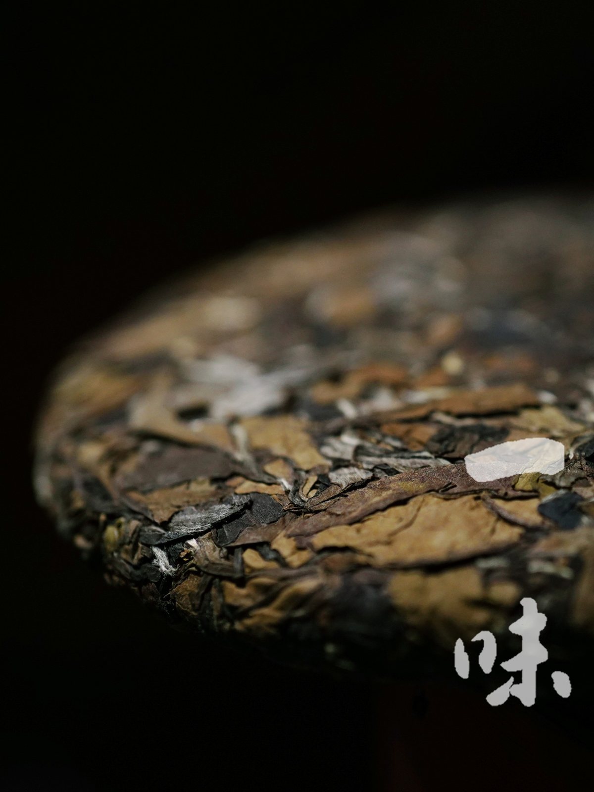 One Taste — cake texture