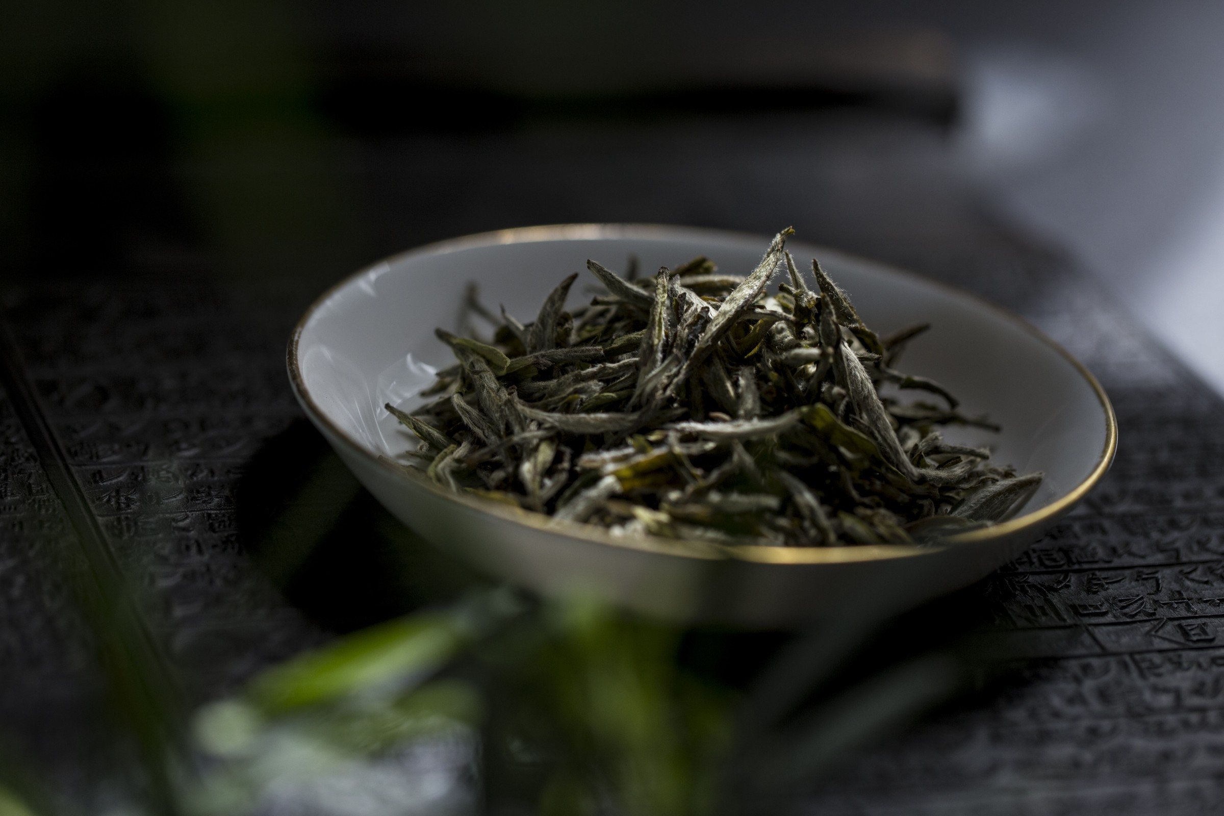 Pre-Qingming Spring White Peony Cake — the cake